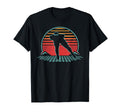Speed Skating 80S Skater Gift T-Shirt - Minimalist Print Unisex - T-Shirt, Sweatshirt, Hoodie
