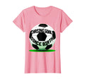 Chasing Goals Since Birth Soccer T-Shirt - Casual Everyday Wear Unisex - T-Shirt, Sweatshirt, Hoodie