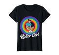 Roller Roller Skates Inline Skating T-Shirt - Novelty Apparel Men Women - T-Shirt, Sweatshirt, Hoodie