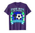 This Now 10 Double Digits Soccer 10 T-Shirt - Casual Everyday Wear Unisex - T-Shirt, Sweatshirt, Hoodie