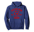 Soccer Mom Squad Gifts Hoodie - Fun Novelty Design Men Women - T-Shirt, Sweatshirt, Hoodie