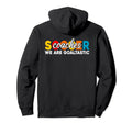 Soccer Coaching Training Trainer Soccer Hoodie - Trendy Graphic Men Women - T-Shirt, Sweatshirt, Hoodie