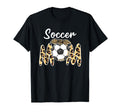 Funny Soccer Mom Us Mothers Day T-Shirt - Fun Novelty Design for Adults - T-Shirt, Sweatshirt, Hoodie