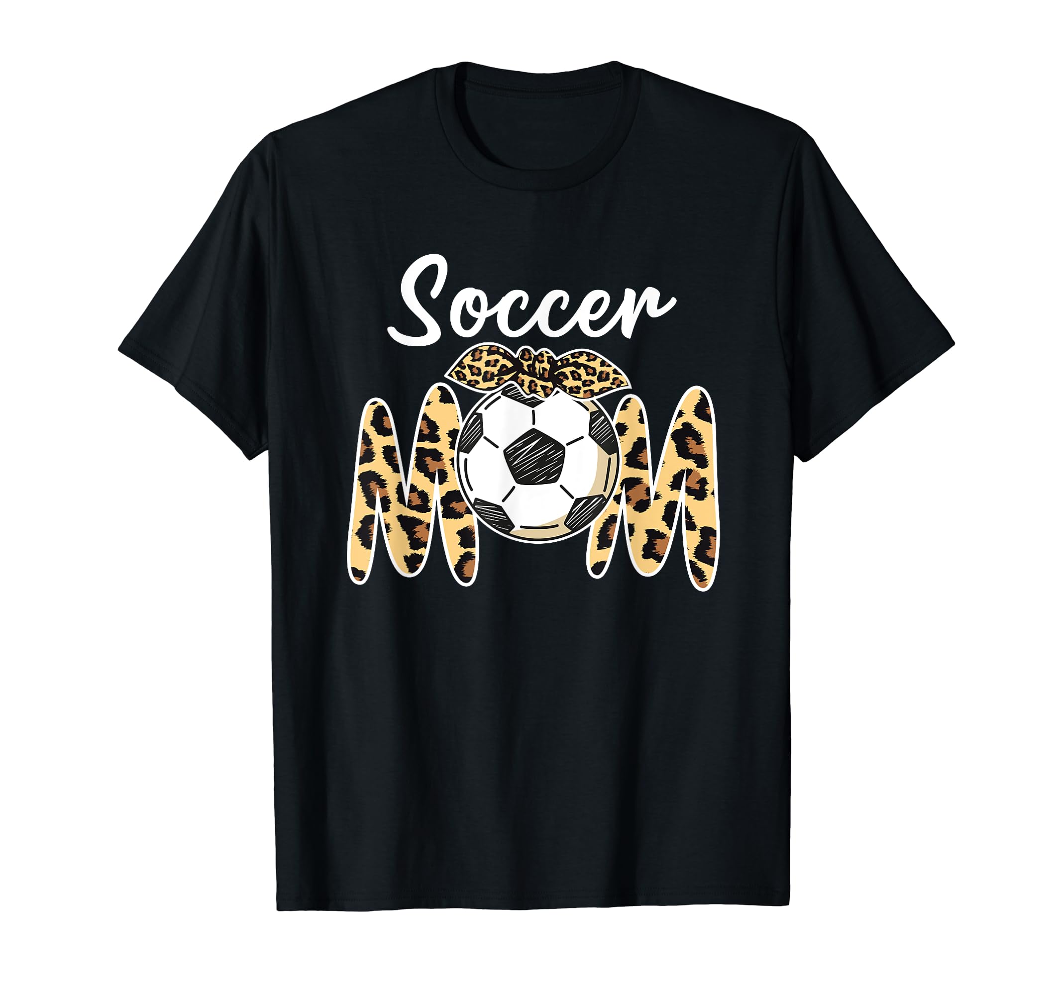 Funny Soccer Mom Us Mothers Day T-Shirt - Fun Novelty Design for Adults - T-Shirt, Sweatshirt, Hoodie