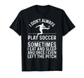 Soccer Art Soccer Player T-Shirt - Casual Everyday Wear for Adults - T-Shirt, Sweatshirt, Hoodie