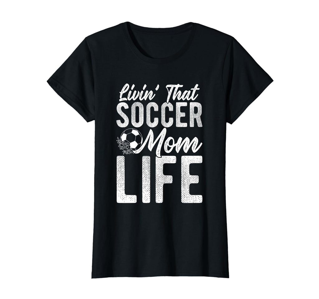 Soccer Player Football Fan Shirts T-Shirt - Fun Novelty Design for Adults - T-Shirt, Sweatshirt, Hoodie