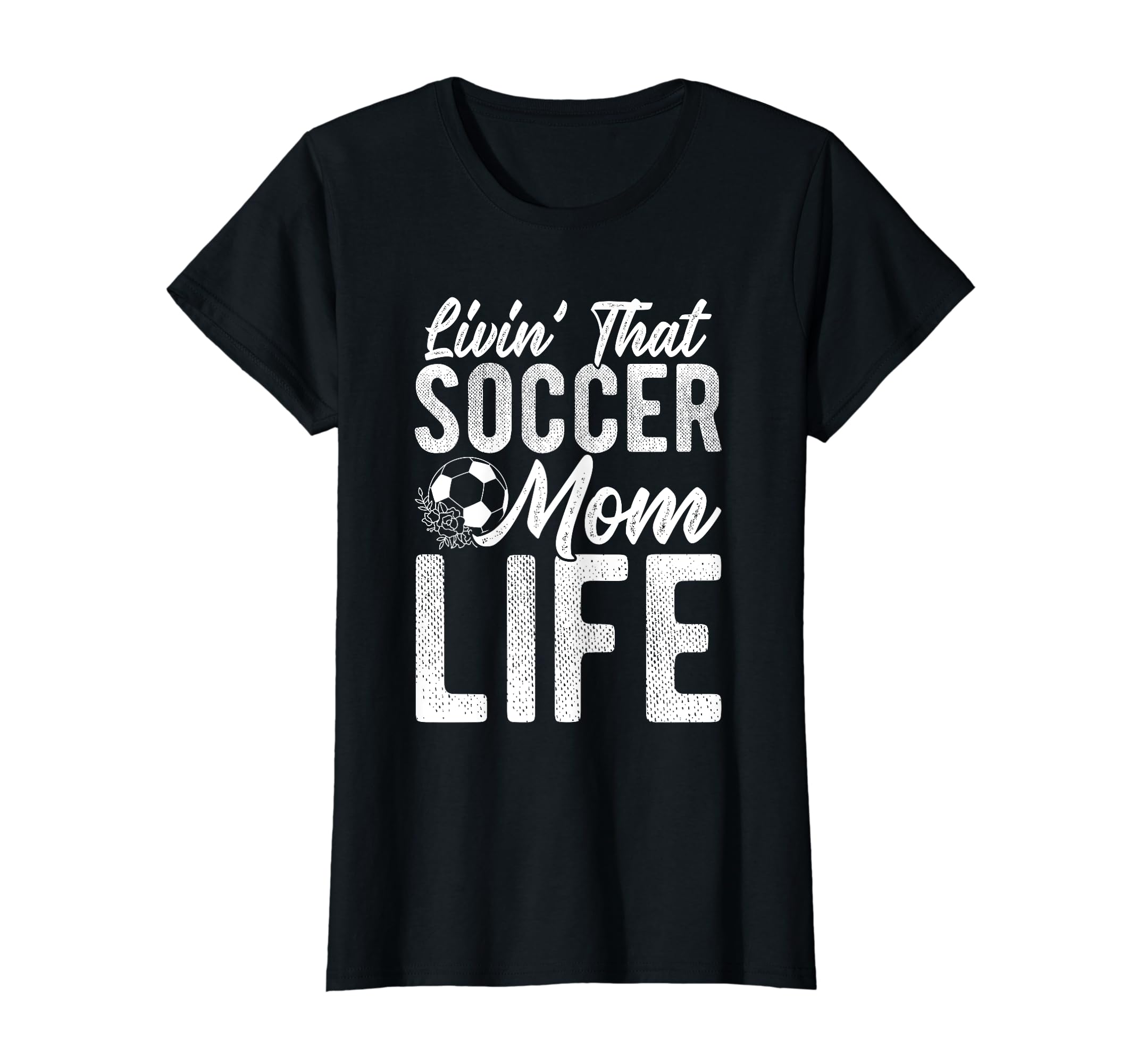 Soccer Player Football Fan Shirts T-Shirt - Fun Novelty Design for Adults - T-Shirt, Sweatshirt, Hoodie