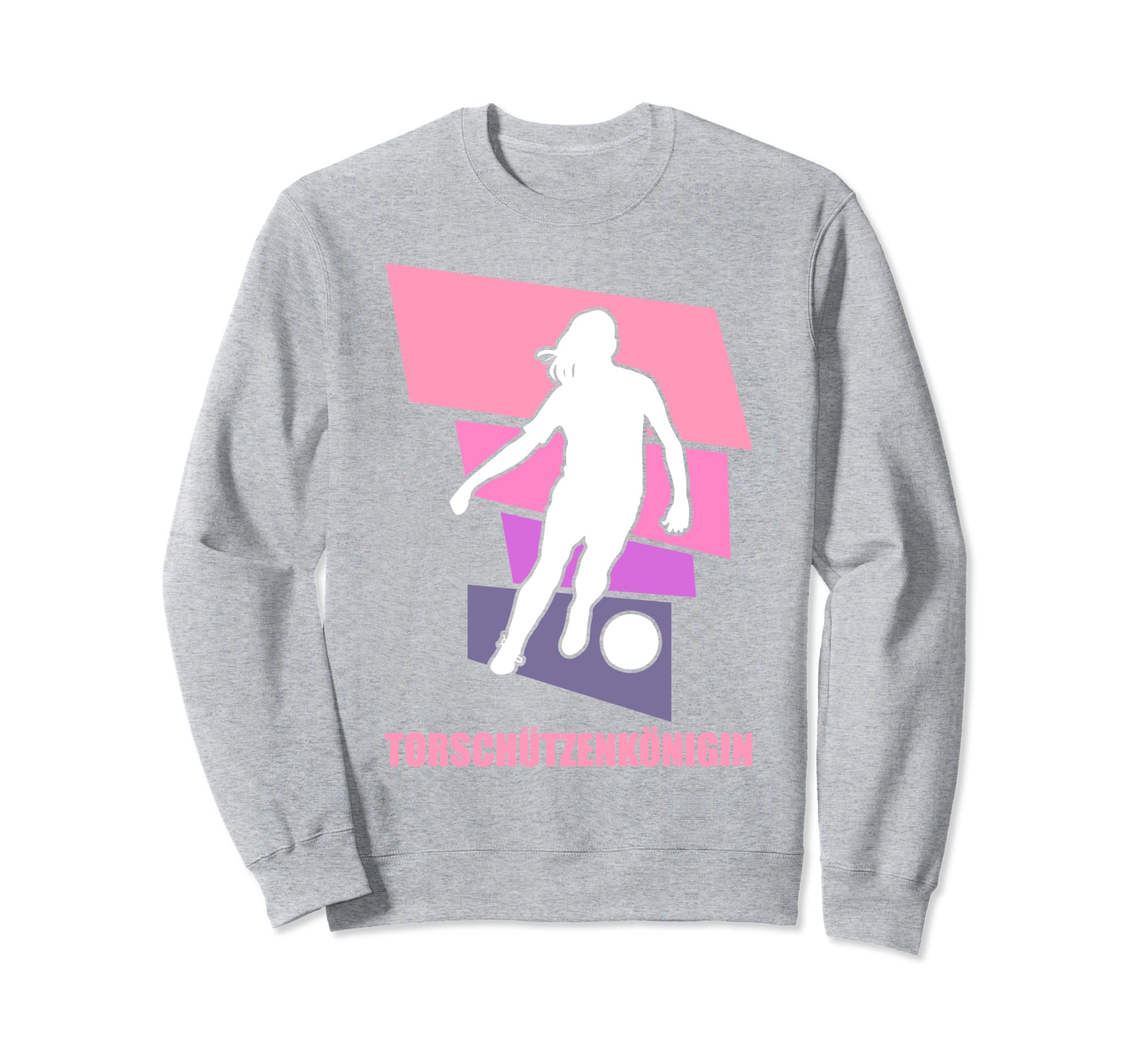 Soccer Team Outfit Players Sweatshirt - Casual Everyday Wear Men Women - T-Shirt, Sweatshirt, Hoodie