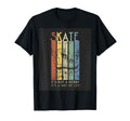 Roller Skate Skater Derby Artistic Dance T-Shirt - Graphic Print Men Women - T-Shirt, Sweatshirt, Hoodie