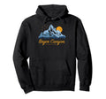 Bryce Canyon National Park Us Bryce Hoodie - Novelty Apparel Men Women - T-Shirt, Sweatshirt, Hoodie