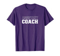 Assistant Coach Coaching Assistant T-Shirt - Novelty Apparel Men Women - T-Shirt, Sweatshirt, Hoodie
