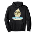 I Know I Play Like Try To Keep Up Hoodie - Minimalist Print Men Women - T-Shirt, Sweatshirt, Hoodie