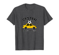 Dad Taxi To Soccer Practice Funny T-Shirt - Unique Graphic for Adults - T-Shirt, Sweatshirt, Hoodie