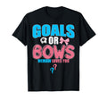 Goals Or Bows Memaw Loves You 2026 T-Shirt - Unique Graphic Men Women - T-Shirt, Sweatshirt, Hoodie