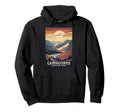 Cairngorms National Park Scotland Uk Travel Hoodie - Unique Graphic Unisex - T-Shirt, Sweatshirt, Hoodie