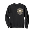 My Favorite Soccer Player Calls Me Sweatshirt - Trendy Graphic for Adults - T-Shirt, Sweatshirt, Hoodie