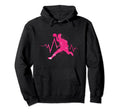Handball Player Handball Team Hoodie - Custom Art Print for Adults - T-Shirt, Sweatshirt, Hoodie