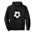 Soccer Soccer Players Or Fans T-Shirt - Casual Everyday Wear for Adults - T-Shirt, Sweatshirt, Hoodie