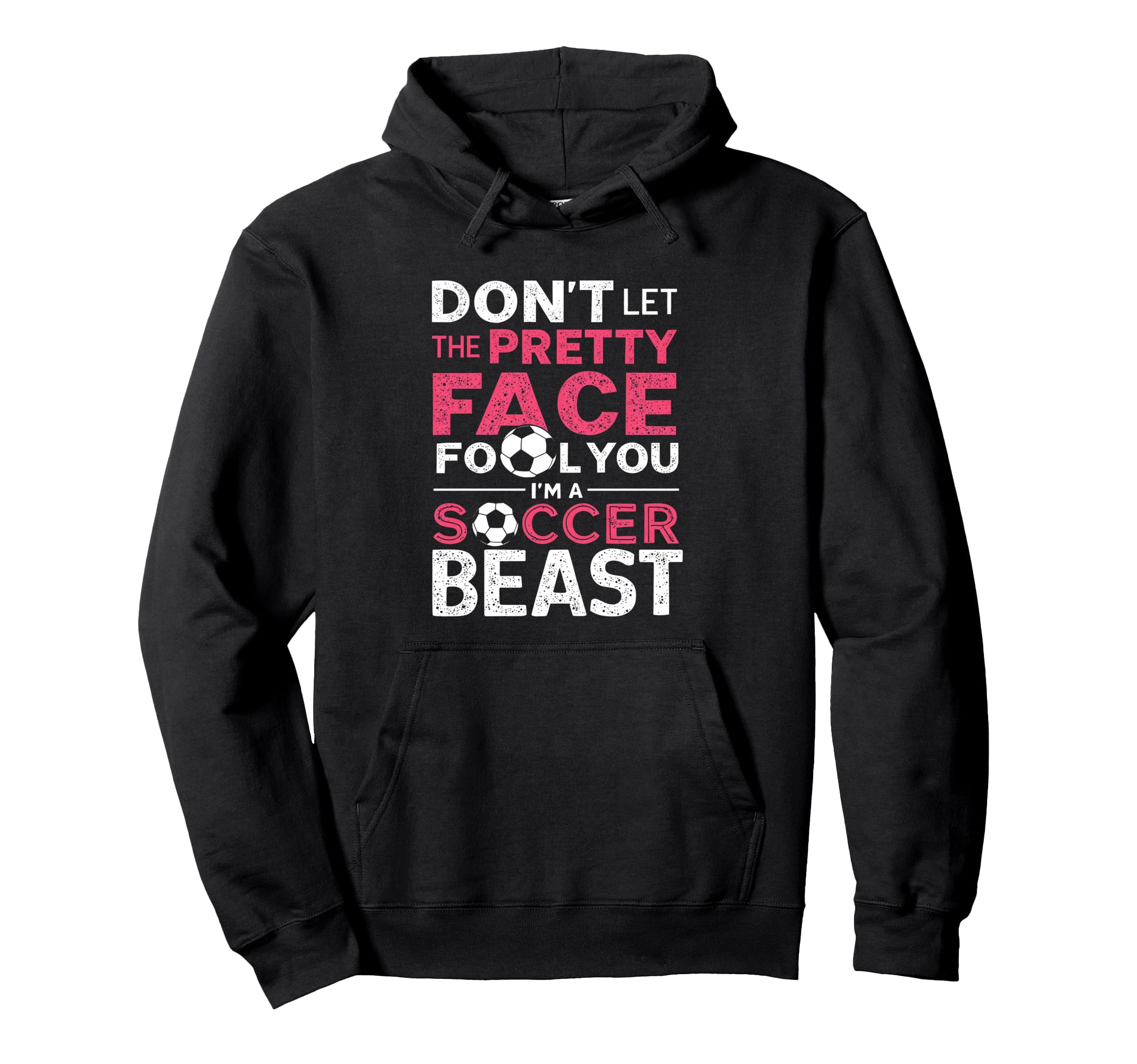 Soccer T Shirts Funny Soccer Player Hoodie - Custom Art Print Men Women - T-Shirt, Sweatshirt, Hoodie