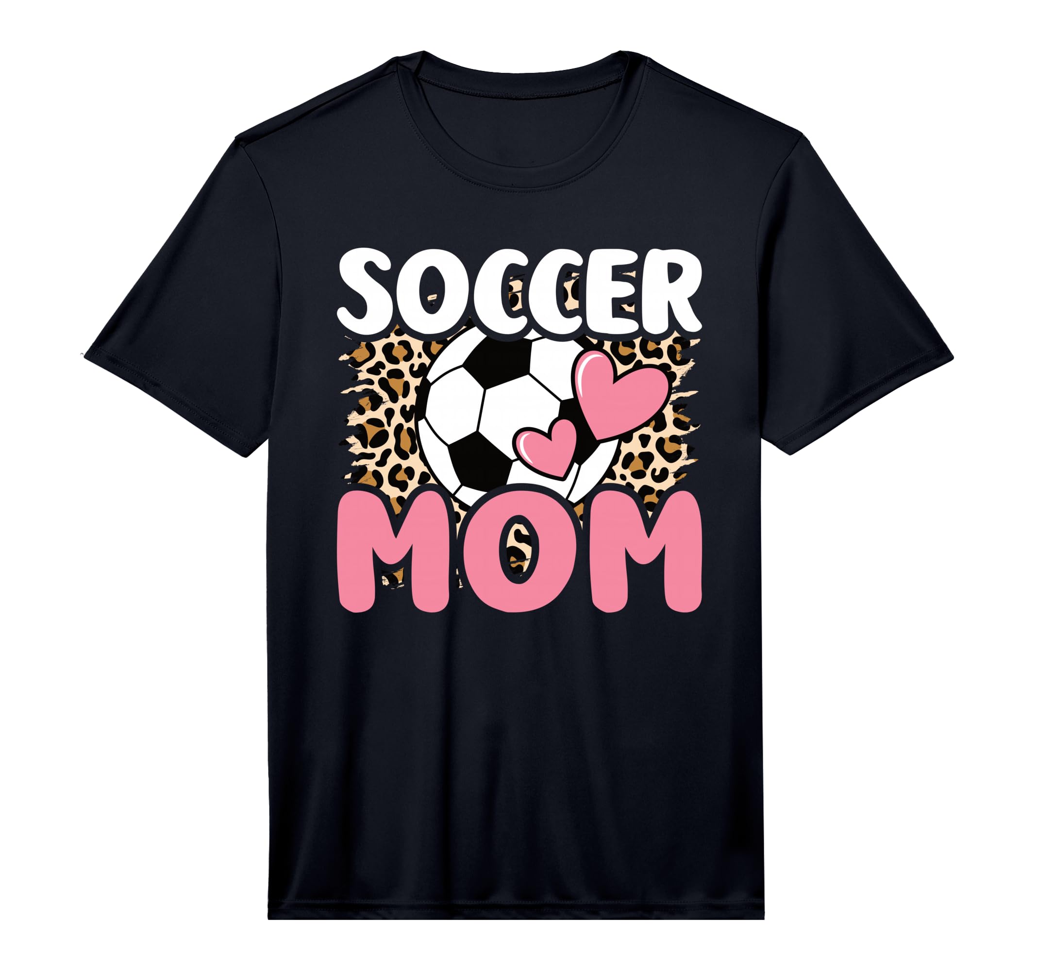 Mens Soccer Mom Soccer Player Son T-Shirt - Unique Graphic for Adults - T-Shirt, Sweatshirt, Hoodie