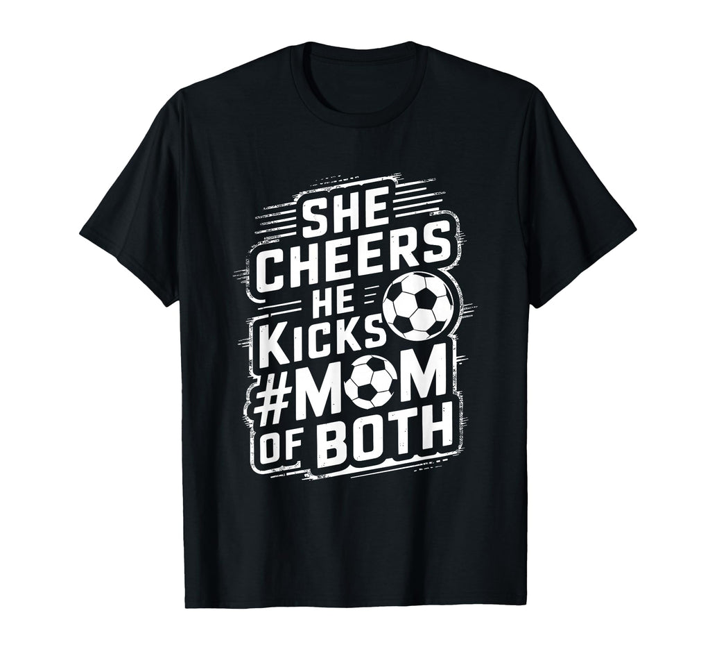 Soccer Player And Goalkeeper Lover T-Shirt - Fun Novelty Design Men Women - T-Shirt, Sweatshirt, Hoodie