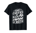 Soccer Player And Goalkeeper Lover T-Shirt - Fun Novelty Design Men Women - T-Shirt, Sweatshirt, Hoodie