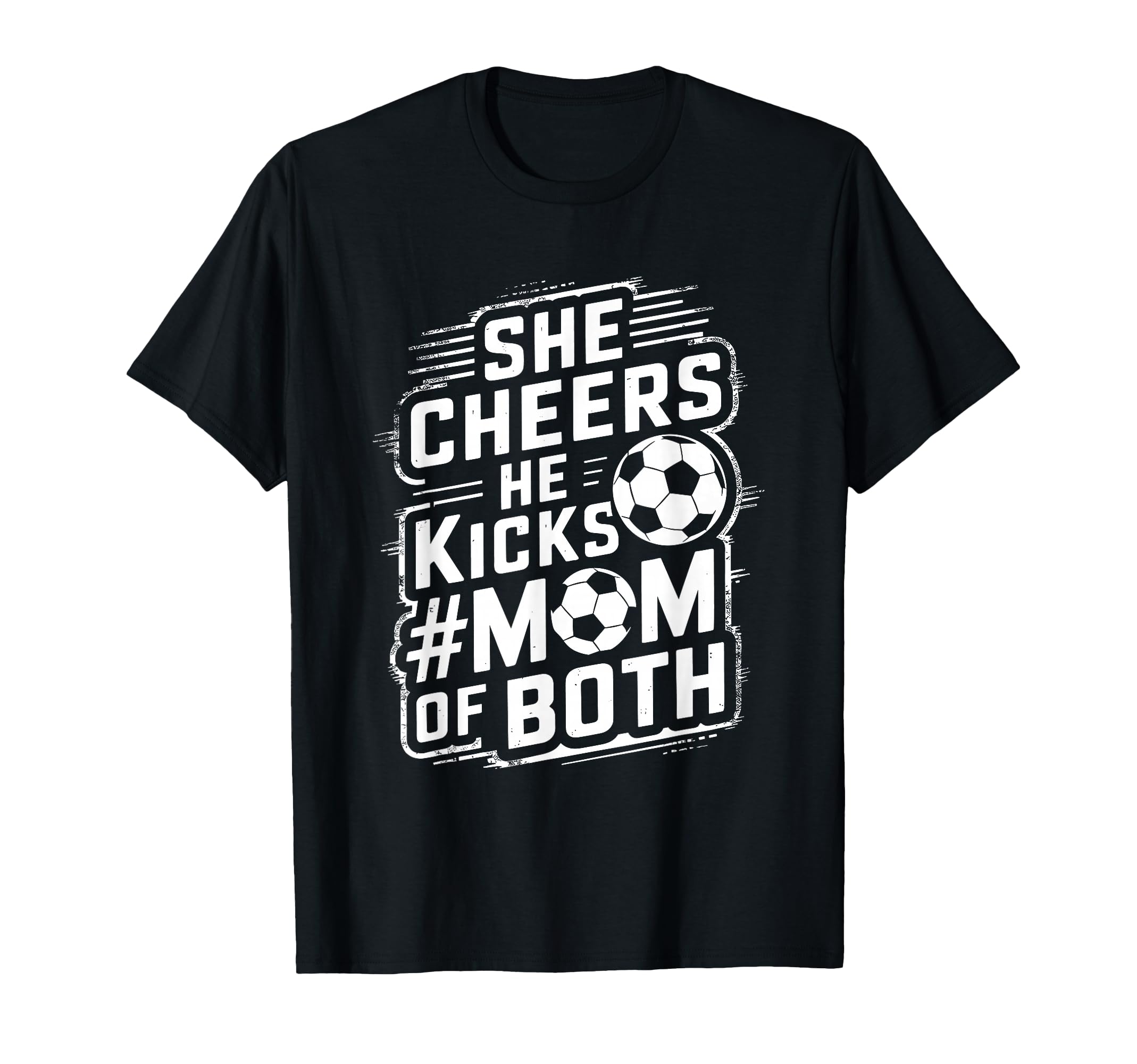 Soccer Player And Goalkeeper Lover T-Shirt - Fun Novelty Design Men Women - T-Shirt, Sweatshirt, Hoodie