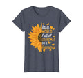 World Full Grandmas Be Gammy Funny Mom T-Shirt - Minimalist Print Unisex - T-Shirt, Sweatshirt, Hoodie