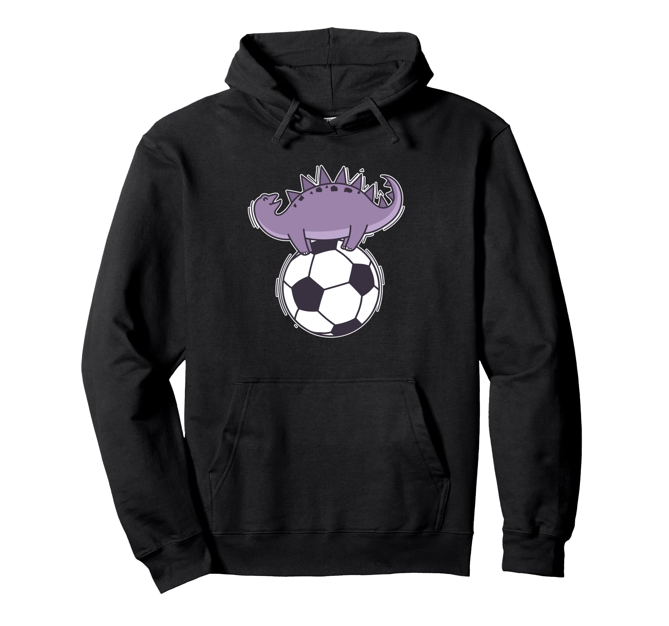 Dino Prehistoric Times Pangaea Prehistoric Hoodie - Custom Art Print Unisex - T-Shirt, Sweatshirt, Hoodie