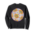 Soccer International Dot Day Sweatshirt - Fun Novelty Design Men Women - T-Shirt, Sweatshirt, Hoodie