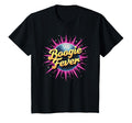 Disco Boogie Fever Dance Party Funky T-Shirt - Casual Everyday Wear Unisex - T-Shirt, Sweatshirt, Hoodie
