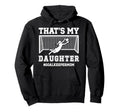 Proud Soccer Goalkeeper Mom Hoodie - Casual Everyday Wear for Adults - T-Shirt, Sweatshirt, Hoodie