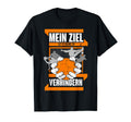 Handball Gift Handball Goalkeeper T-Shirt - Graphic Print for Adults - T-Shirt, Sweatshirt, Hoodie