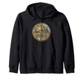 Bryce Canyon National Park Utah Usa Hoodie - Graphic Print for Adults - T-Shirt, Sweatshirt, Hoodie