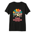 Axolotl Soccer Goalie Pond T-Shirt - Casual Everyday Wear Men Women - T-Shirt, Sweatshirt, Hoodie