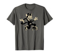 Cat Roller Skates Skater Or T-Shirt - Trendy Graphic Men Women - T-Shirt, Sweatshirt, Hoodie