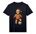 Soccer Soccer Ugly Performance T-Shirt - Custom Art Print for Adults - T-Shirt, Sweatshirt, Hoodie