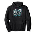 67 Goalkeeper Drip Six Seven Meme Hoodie - Streetwear Style for Adults - T-Shirt, Sweatshirt, Hoodie