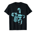 Handball Player Accessories Handball Team T-Shirt - Unique Graphic Unisex - T-Shirt, Sweatshirt, Hoodie