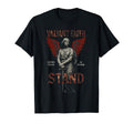 Valiant Faith Christian Edgy Y2K T-Shirt - Casual Everyday Wear Men Women - T-Shirt, Sweatshirt, Hoodie
