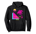 Funny Vaporwave Aesthetic Gift Your Life Is Hoodie - Trendy Graphic Unisex - T-Shirt, Sweatshirt, Hoodie