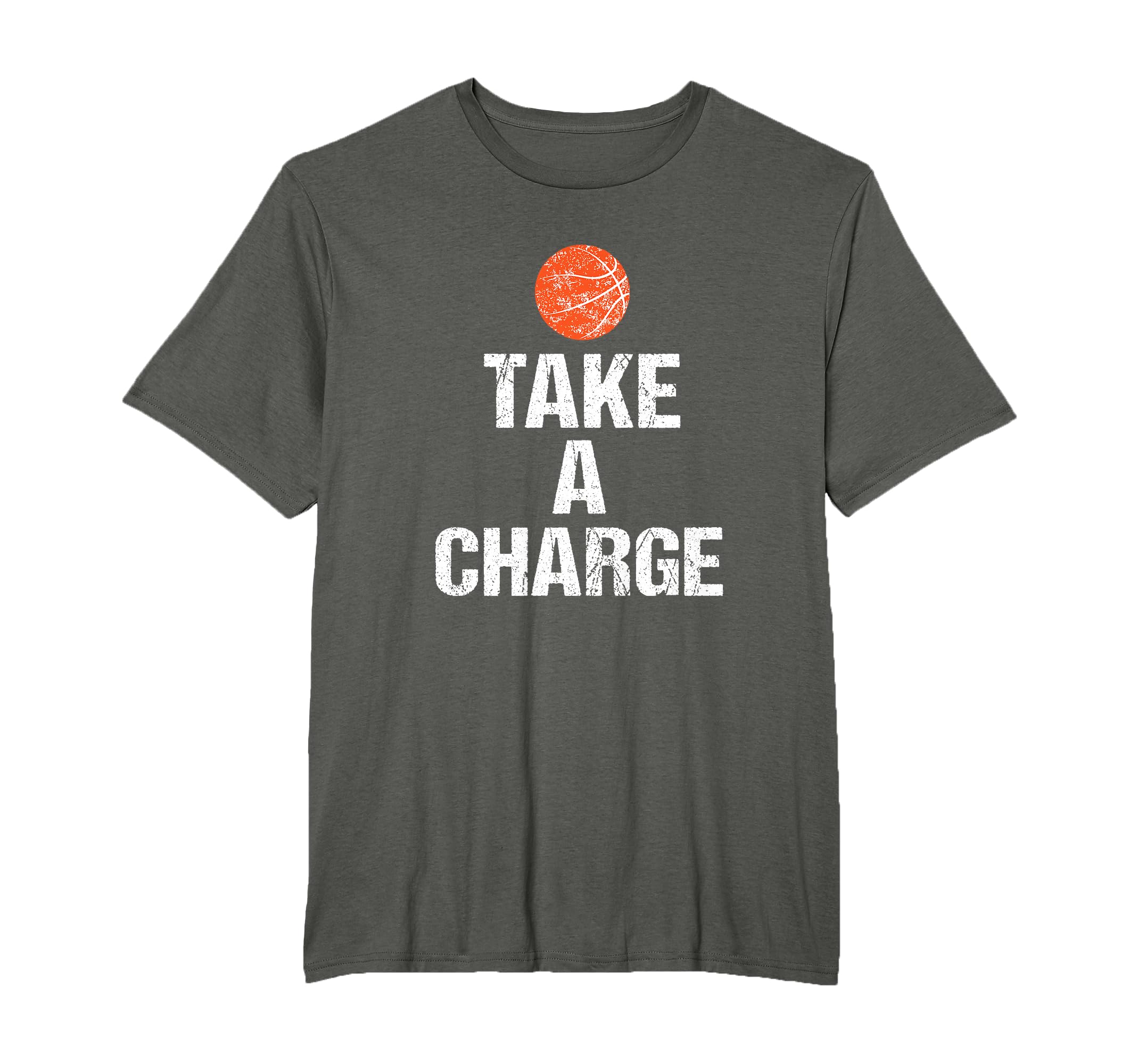 Basketball Funny Coach Take T-Shirt - Casual Everyday Wear for Adults - T-Shirt, Sweatshirt, Hoodie