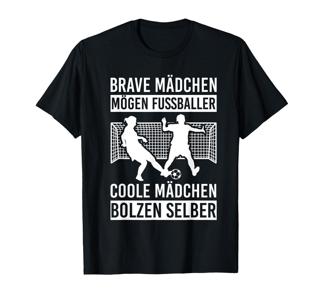 Brave Like Footballer Bolts Yourself T-Shirt - Aesthetic Graphic for Adults - T-Shirt, Sweatshirt, Hoodie