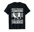 Brave Like Footballer Bolts Yourself T-Shirt - Aesthetic Graphic for Adults - T-Shirt, Sweatshirt, Hoodie