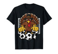 Turkey Goalie Soccer 67 Six Seven T-Shirt - Novelty Apparel for Adults - T-Shirt, Sweatshirt, Hoodie