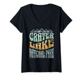 Crater Lake National Park Oregon Usa T-Shirt - Trendy Graphic for Adults - T-Shirt, Sweatshirt, Hoodie