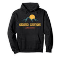 Us Adventure Grand Canyon National Hoodie - Streetwear Style Men Women - T-Shirt, Sweatshirt, Hoodie
