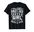 Soccer Mom Soccer Lover Soccer Player T-Shirt - Aesthetic Graphic Men Women - T-Shirt, Sweatshirt, Hoodie