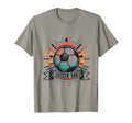 Soccer Dad Family Matching Dad Fathers T-Shirt - Novelty Apparel Men Women - T-Shirt, Sweatshirt, Hoodie