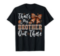 Coquette Thats My Brother Out There T-Shirt - Aesthetic Graphic Men Women - T-Shirt, Sweatshirt, Hoodie